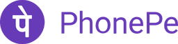 PhonePe Logo