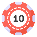 Poker Icon