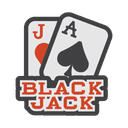 Blackjack Icon
