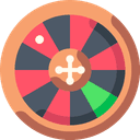 Roulette Icon